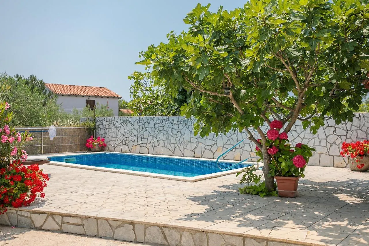 Villa Galovic Brzac Croacia